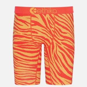 Boy’s Ethika Boxers